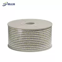 腾达鸿-LED高亮防水灯带 220V-12W /米