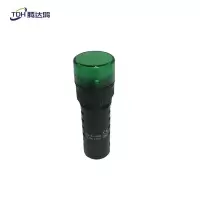 腾达鸿-LED指示灯 AD16-16DL 颜色电压备注/个