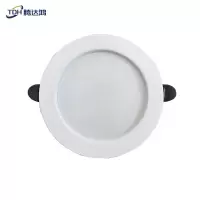 腾达鸿-LED应急消防筒灯 6寸/个