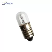 腾达鸿-LED灯泡 12V0.1A /个