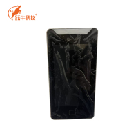 跃牛科技 人脸识别一体机 PAS-818A/B/C-Q 套