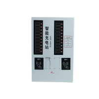 跃牛科技 20路充电桩 Y-L20 免费直充(安装款) 套