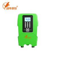 跃牛科技 10路智能电动车充电桩 YN-扫码刷卡二合一 件