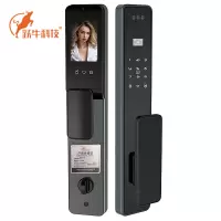 跃牛科技 智能门锁 YN-B66 件