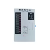 跃牛科技 充电桩 Y-L10 免费直充(安装款) 套