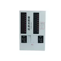 跃牛科技 充电桩 Y-L20 免费直充(安装款) 套