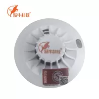 跃牛科技 温度烟感报警器 YN-70 件