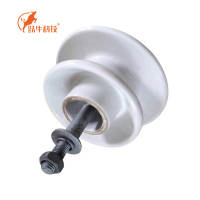 跃牛科技 针式绝缘子 P-20T 个