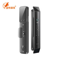 跃牛科技 智能门锁 YN-人脸款01 件