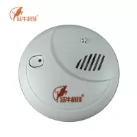 跃牛科技 独立温感报警器 YN-G11 个