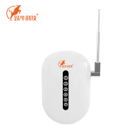 跃牛科技 无线中转器信号放大器 Y-03 件