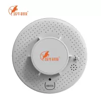 跃牛科技 独立式光电感烟火灾探测报警器 Y-PS-820 件