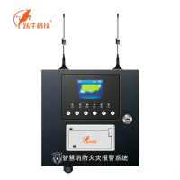 跃牛科技 智慧消防主机 Y-GT10 件
