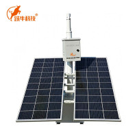 跃牛科技 太阳能供电系统 YN-150W80AH 台