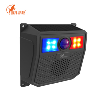 跃牛科技 太阳能感应语音提示器 Y-04 件