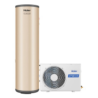 海尔空气能热水器200升KE-U1