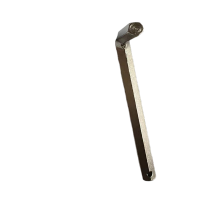 冀元星+L型钥匙+外五角+把