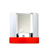 法品瑞 FPR-32 手持条码标签打印机色带 1.00 个/卷 (计价单位:卷) 白色
