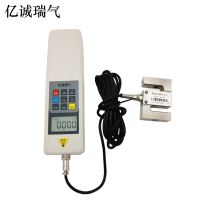 亿诚瑞气推拉力计