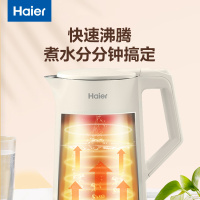 海尔(Haier)电水壶HKT-TK1S1712
