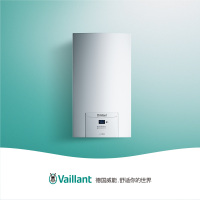 国产威能16KW壁挂炉