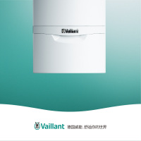 进口威能豪华款34KW壁挂炉