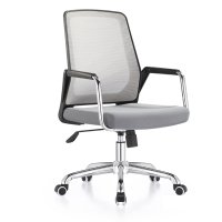 山利奥办公椅 XHX-8788 460*600*930 把