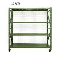 山利奥 货架加网 S-1732 1组