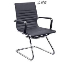 山利奥办公椅皮面 HL-3332 620*650*1100 把
