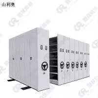 山利奥密集柜2B4K9U5/组