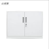 山利奥对开门文件柜650*850*390/个