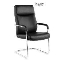山利奥弓形椅 HL-3318 620*680*1000 把