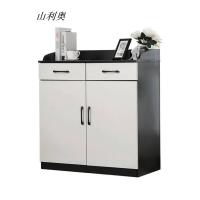 山利奥文件柜茶水柜 800W*400D*850H/个