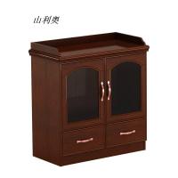 山利奥文件柜茶水柜CYQZXF10(800W*400D*850H)个