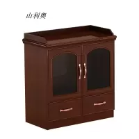 山利奥文件柜茶水柜CYQZXF10(800W*400D*850H)个