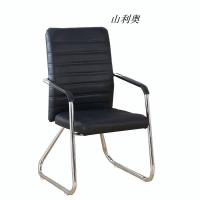 山利奥皮质办公椅 HL-323 52*50*95 把
