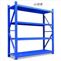 山利奥 仓储货架 S-2006 2000*600*2000mm 1个