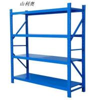 山利奥 仓储货架 S1521 1000*400*1800mm 1个