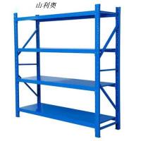 山利奥 仓储货架 S1602 1200*400*1500mm 1个