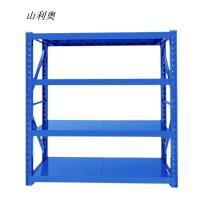 山利奥 材料架四层 S-1721 1组(1200*600*2000mm)