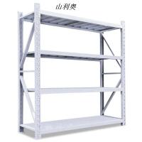 山利奥 货架 S1523 2000*600*2000mm 1个