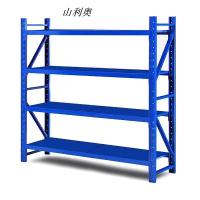 山利奥 货架 S1607 1000*500*2000mm 1个