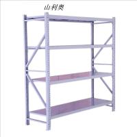 山利奥 货架 S1626 2000*600*2000mm 1个