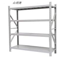 山利奥 货架 S1627 2000*600*2000mm 1个