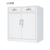 山利奥(Shanliao)文件柜二斗下节 DY-089 900*390*1200 台