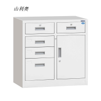 山利奥(Shanliao)文件矮柜 DY-089 900*450*880 台