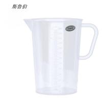斯鲁伯塑料量杯 500ML/个