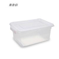 斯鲁伯大号标识保鲜盒365*265*130个