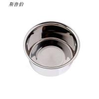 斯鲁伯不锈钢调味罐(不含盖)22cm 个
