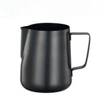 斯鲁伯201不锈钢拉花餐具 特氟龙/个(600ml 激光刻度)